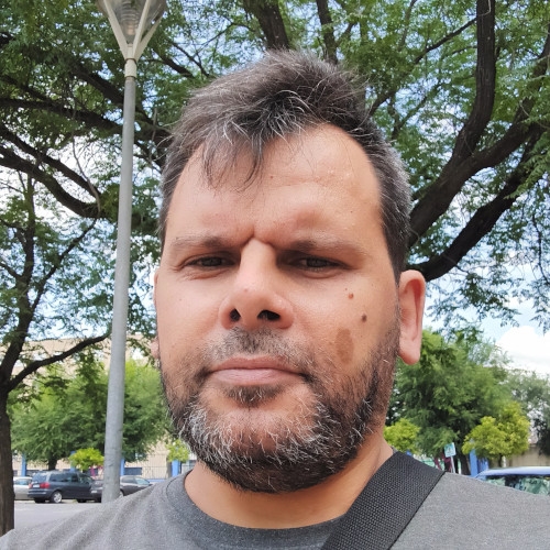 Ricardo Ruiz Martínez